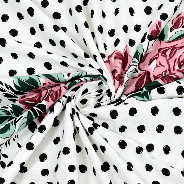 Amber_Cotton_Amber_Flora_Elegance_Double_Bedsheet_With_Pillow_Cover_100_X_108_Cm